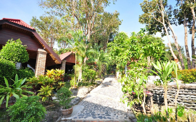 Railay Viewpoint Resort