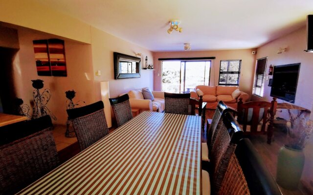 Cove View Bed & Breakfast