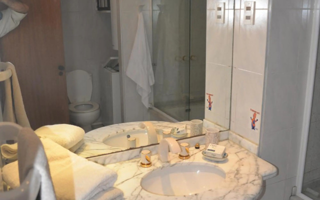 Long Beach, Parada 3