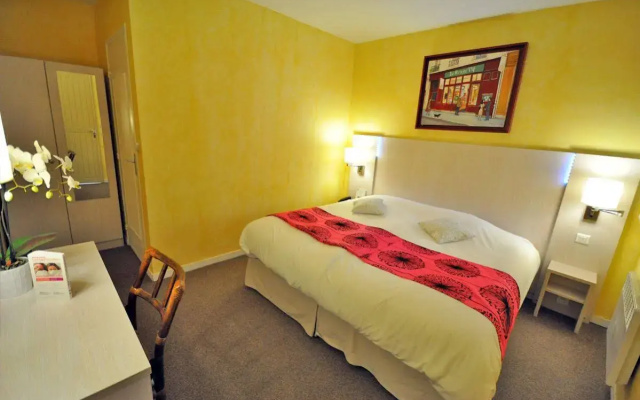 The Originals Access, Hôtel La Dousseine