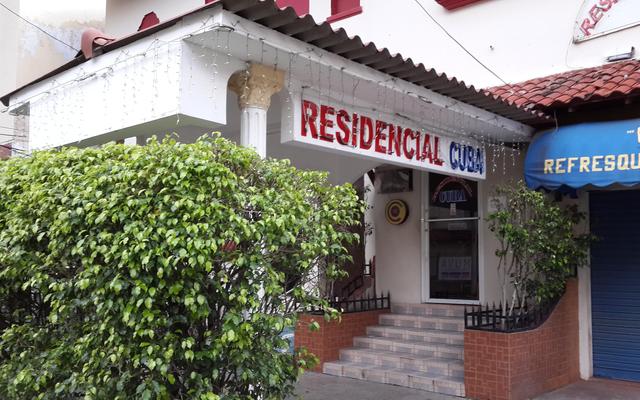 Hotel Residencial Turistico Cuba