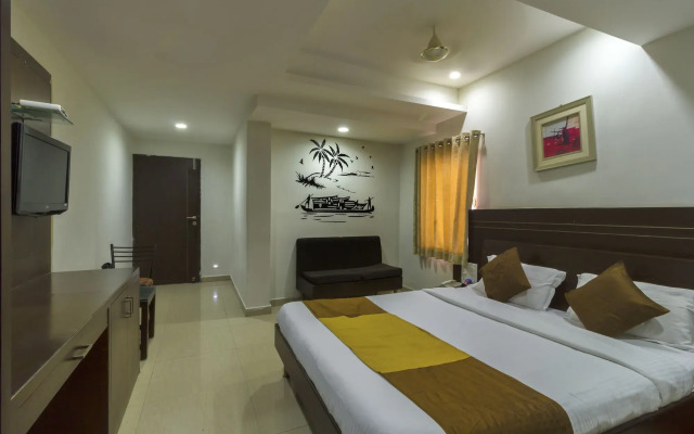 Hotel Imperial Classic