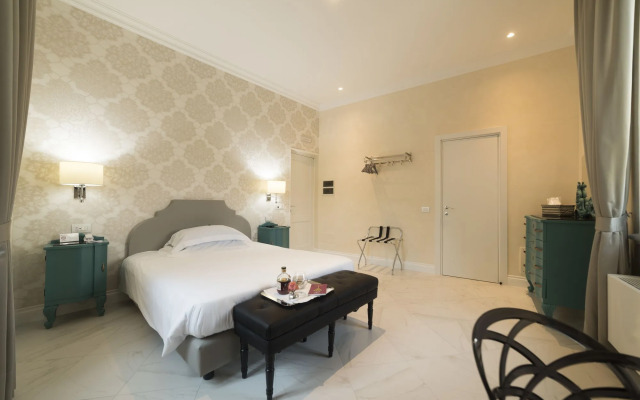 Altavilla Boutique Hotel