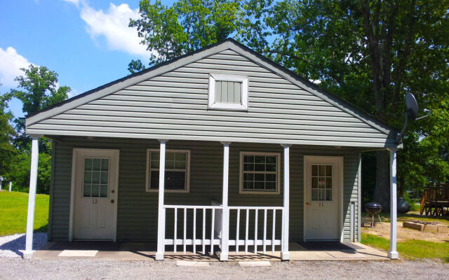 Hidden Cove RV Resort