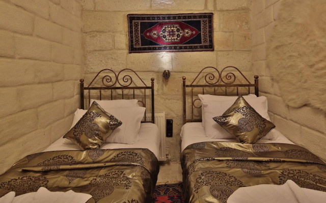 Goreme Palace Cave Suite