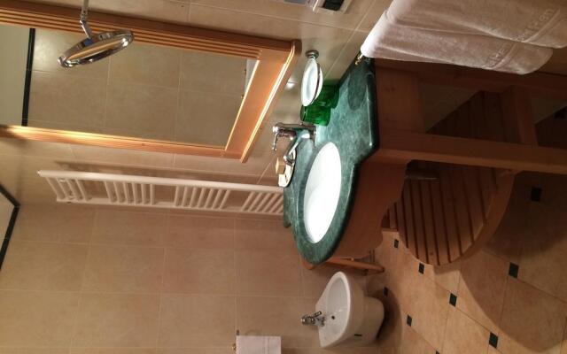 Family Wellness Hotel Renato