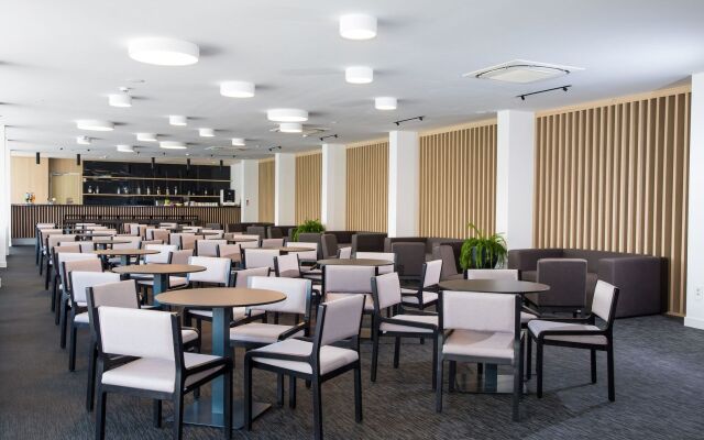 Hotel Osmine