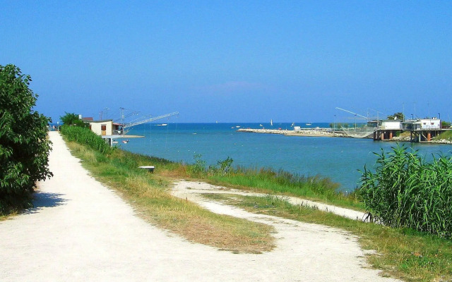 Villa Lauda Bed And Breakfast