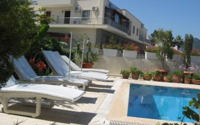 Arzu Apart Hotel