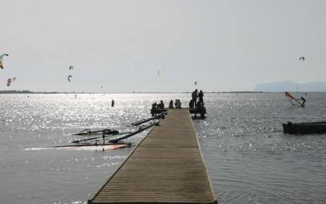 Kite Hub Lo Stagnone