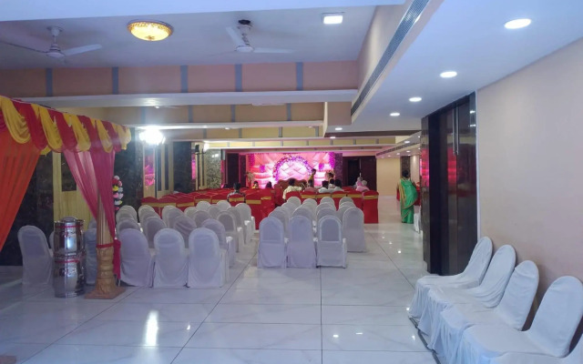 Hotel Hts