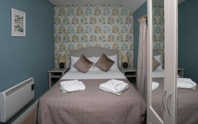 Cathedral View Apartments