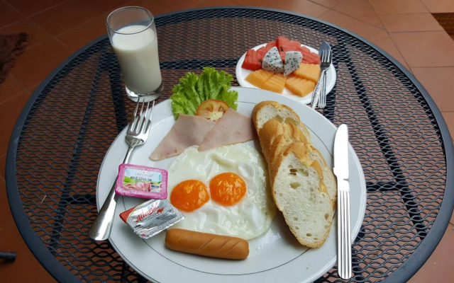 New iHouse Hotel - Hostel