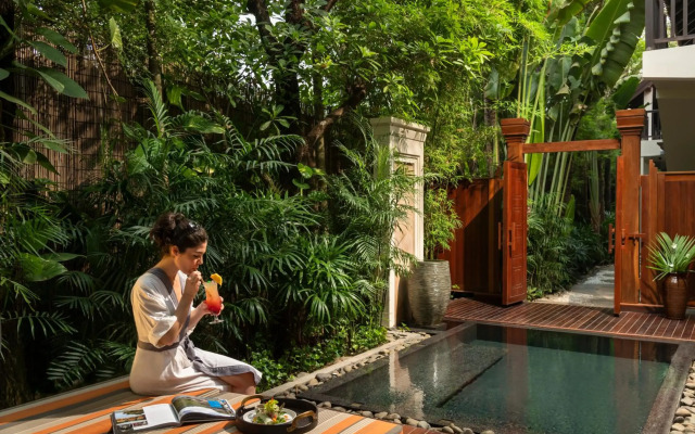 Anantara Angkor Resort