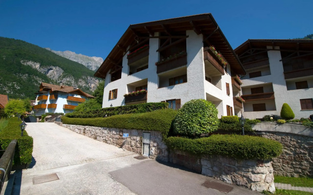 Residence Stefenine