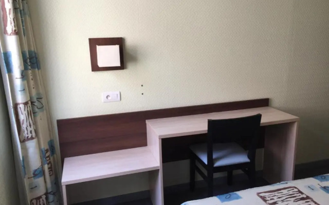 Hôtel du Vieux Puits