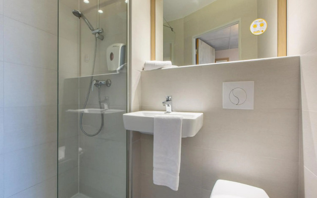 Hôtel Première Classe Chartres Barjouville