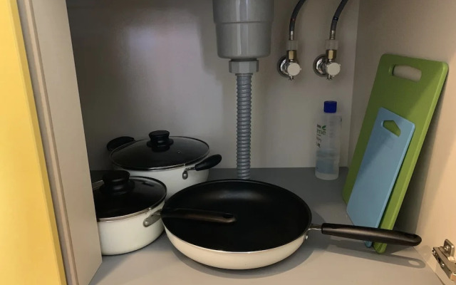 Sun Court Odori / Vacation STAY 2684