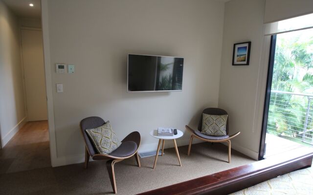 Phoenix Eumundi Bed & Breakfast