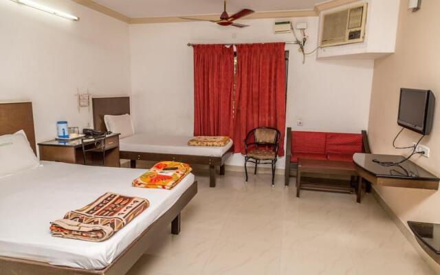 Hotel Adithya