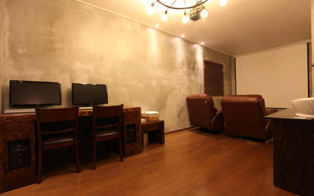 Zip Hotel