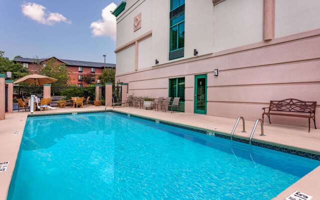 Wingate by Wyndham Macon I-75