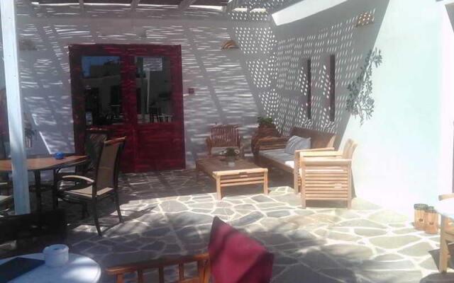 Sea View Hotel