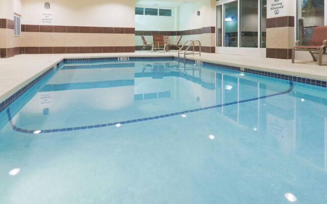 Holiday Inn Meridian E I 20/I 59 by IHG