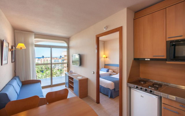 Ponient Dorada Palace by PortAventura World