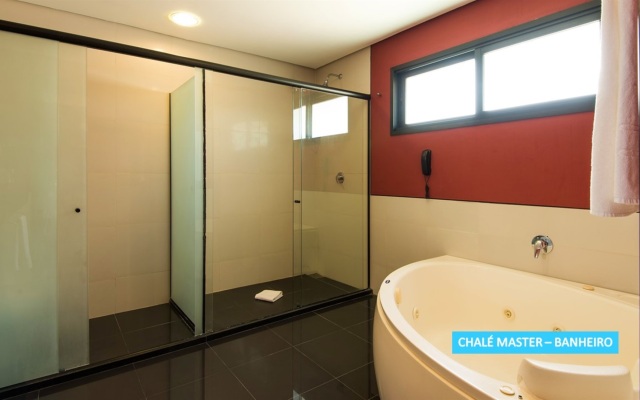 Vila Galé Cumbuco –  All Inclusive