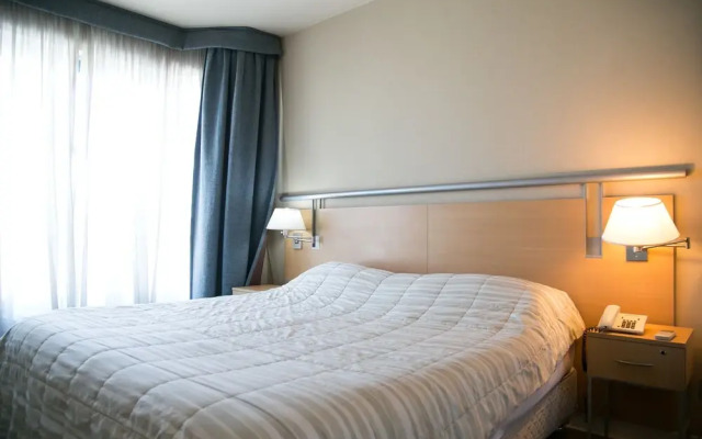 Millenium Mitre Apartments