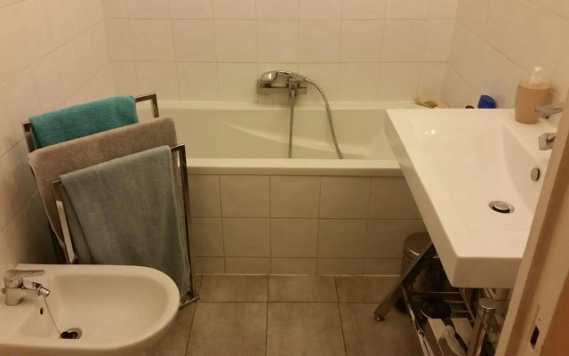 B&B Legendre