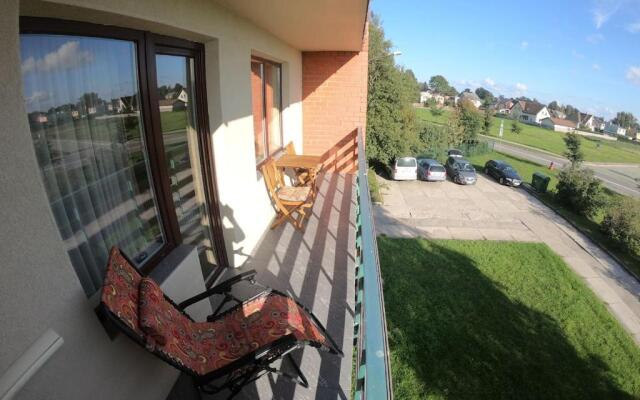 Lavander suite
