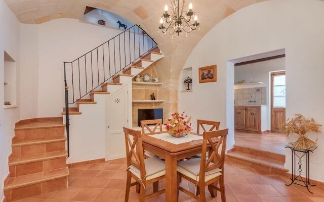 Casa Ses Roques