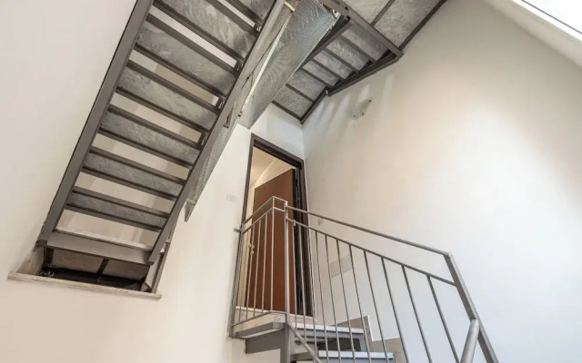 Casa Brunaccini con terrazza