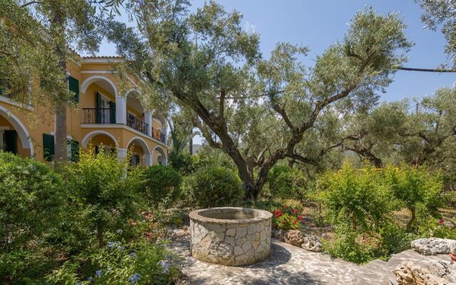 Villa Christina