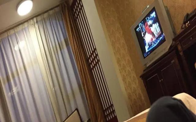 Longshan Holiday Resort - Beijing – Guest Rooms – Beijing