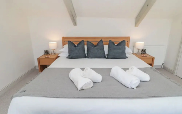 Eider Cottage