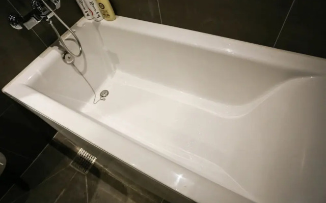 Seongnam Moran Hotel Supil