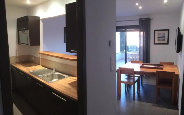 Kallisté Hôtel & Résidence