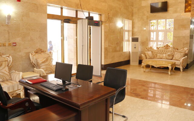 Barca-Liga Hotels