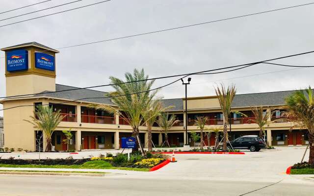 Baymont by Wyndham Houston Hobby Airport