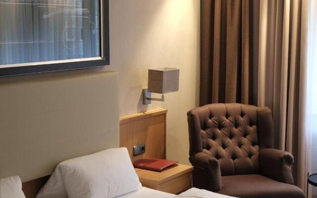 Hotel Brunnenhof International