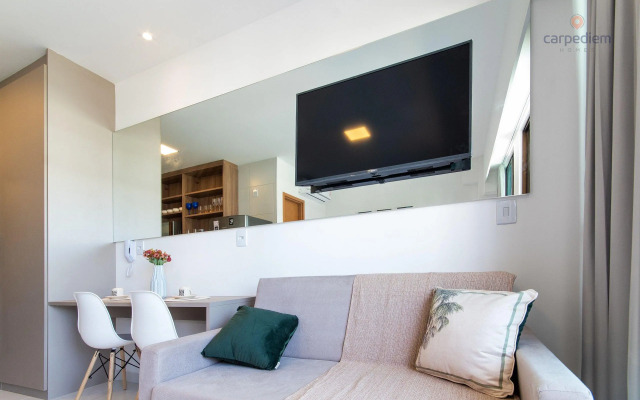 Mana Beach #B211 - Quadrúplo por Carpediem