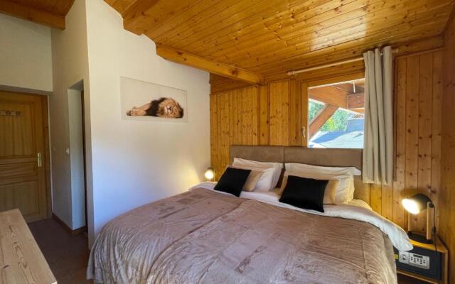 Chalet Chantelle