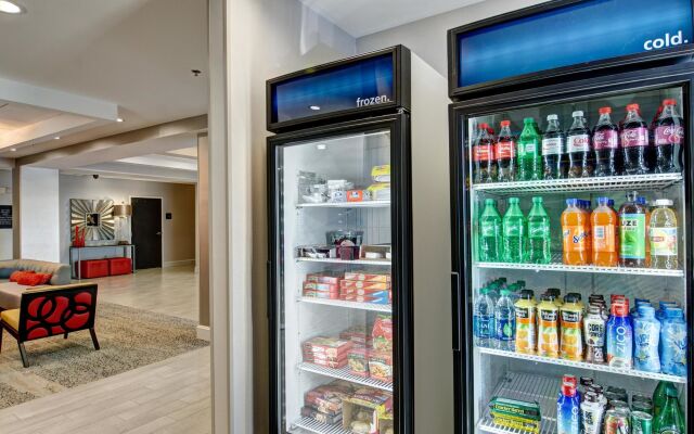 Hampton Inn Salem, VA