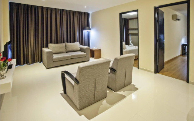 Cathayana Hotel Kuantan