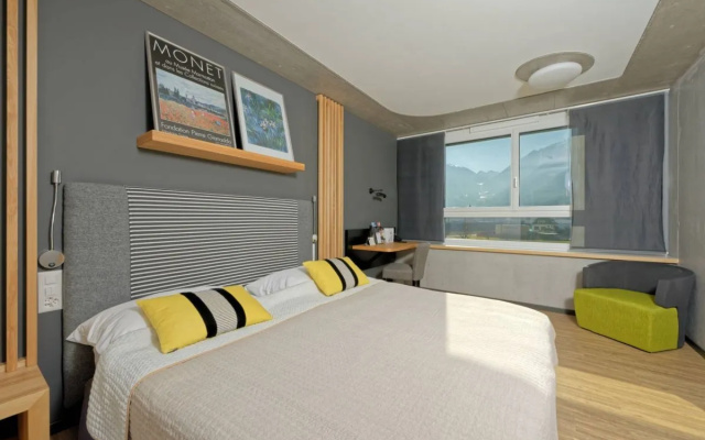 Martigny Boutique Hotel