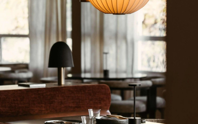 Mondrian Ibiza
