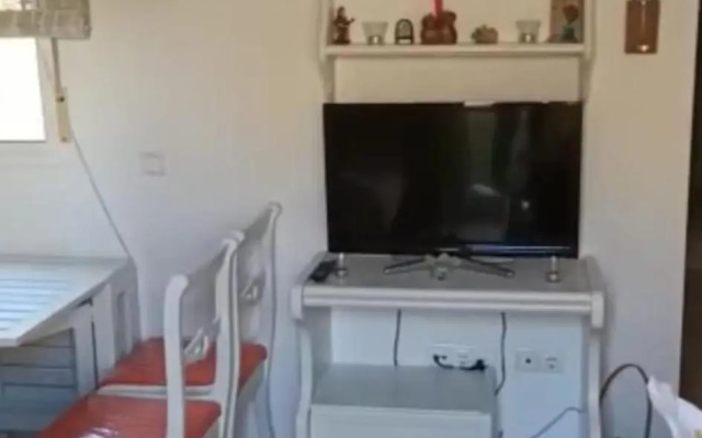 Apartamento Roquetas